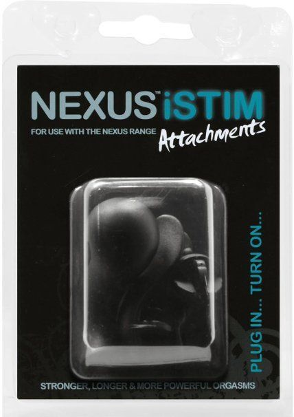 Электроды для массажеров простаты Nexus Neo, Nexus Excel, Nexus Titus, Nexus Glide и Nexus Vibro