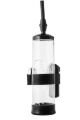 Вакуумная помпа для пениса с вибрацией Dream Toys RAMROD VIBRATING PENIS PUMP