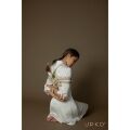 Мотузка для бондажу UPKO Restraint Bondage Rope, чорна, 10 м
