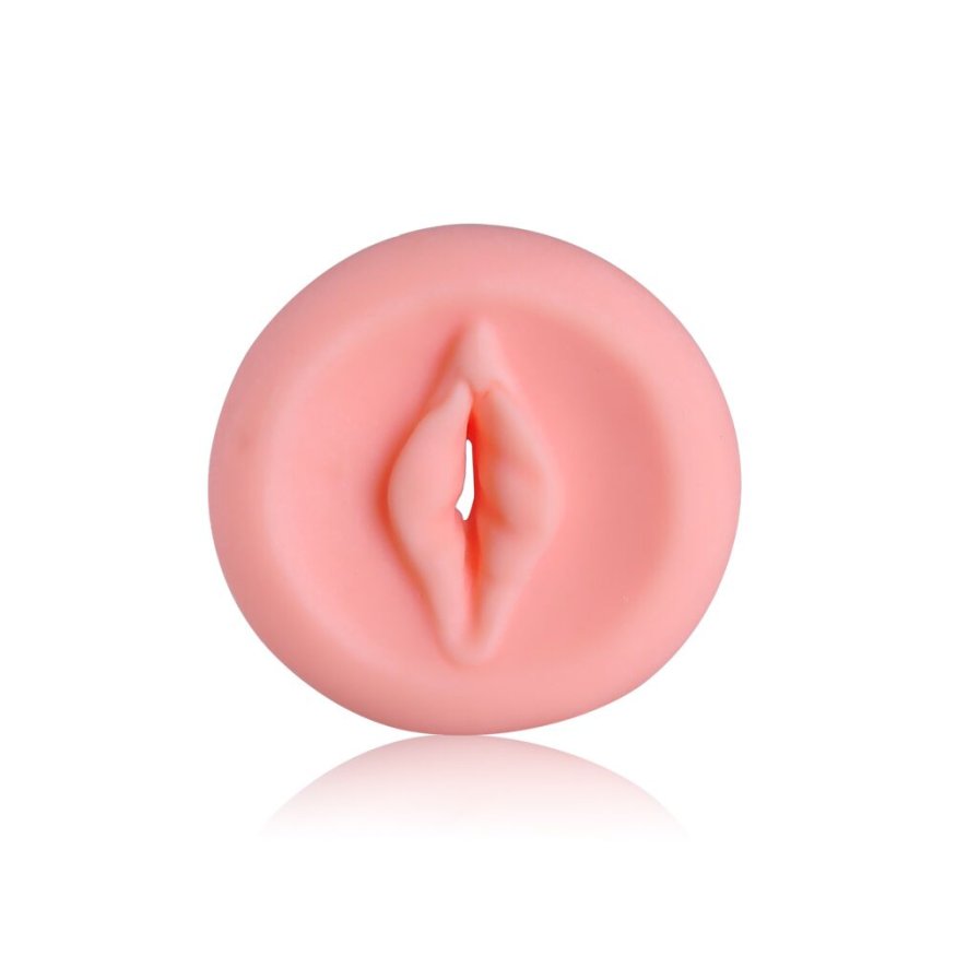 Вставка для помпы Men Powerup Vagina