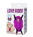 Стимулятор клитора Lover Rider