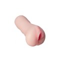 Карманная вагина Wooomy Jeeez Masturbator Vagina
