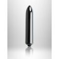 Массажер простаты ROCKS-OFF - BAD-BOY INTENSE 10-SPEED BLACK