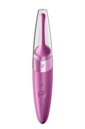 Вибратор для целенаправленной стимуляции Satisfyer Twirling Delight Berry