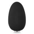 Преміум вібромасажер Je Joue - Mimi Soft Black, м'який кінчик, глибока вібрація, 12 режимів