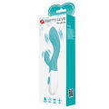 Вібратор - Pretty Love Brighty Light Blue