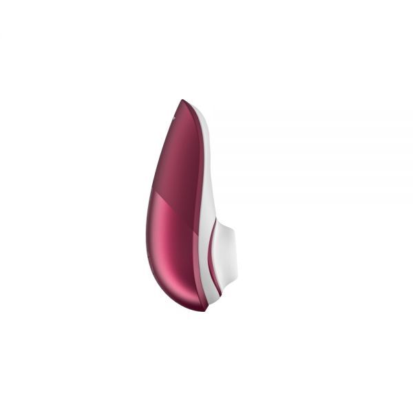 Бесконтактный стимулятор клитора Womanizer Liberty Red Wine