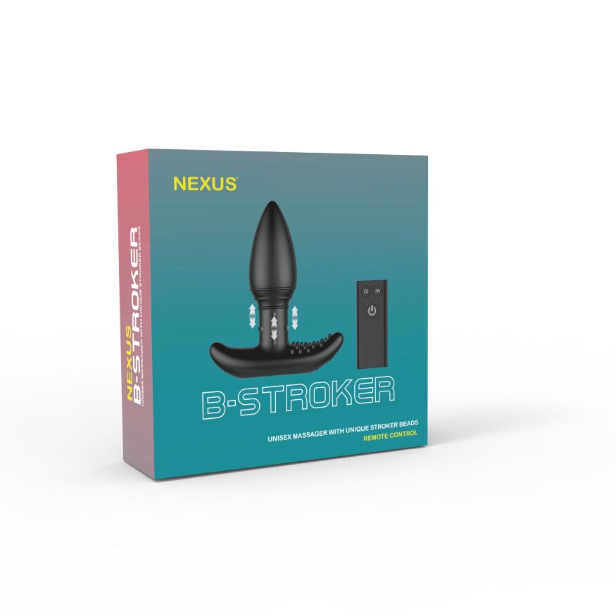 Nexus B-Stroker