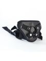 Страпон из киберкожи EGZO Evolution STR006 ( 16,5 см х 4 см )