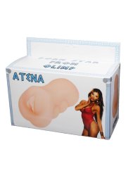 Мастурбатор - Atena Vagina Masturbator