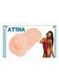 Мастурбатор - Atena Vagina Masturbator