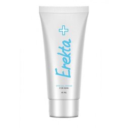 Крем пролонгирующий EREKTA+ 40 ml