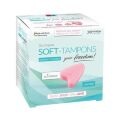 Тампон для секса Joydivision Soft-Tampons normal (3 шт/уп)