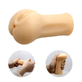 Мастурбатор-анус CRAZY BULL- MODESTY, BM-009219U