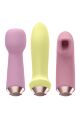 Набор вибраторов SATISFYER MARVELOUS FOUR