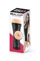 Мастурбатор-попка Real Body  -  Real Cup Anus