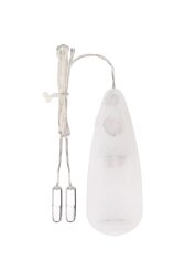 Мини вибропули с пультом CHISA Mini Twins Bullets