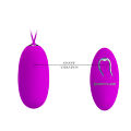Виброяйцо - Pretty Love Joyce Vibrating Egg Purple