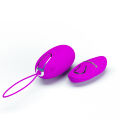 Виброяйцо - Pretty Love Joyce Vibrating Egg Purple