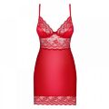 Cорочка Obsessive Lovica chemise S/M