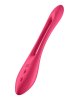Вибратор Satisfyer Elastic Joy Red