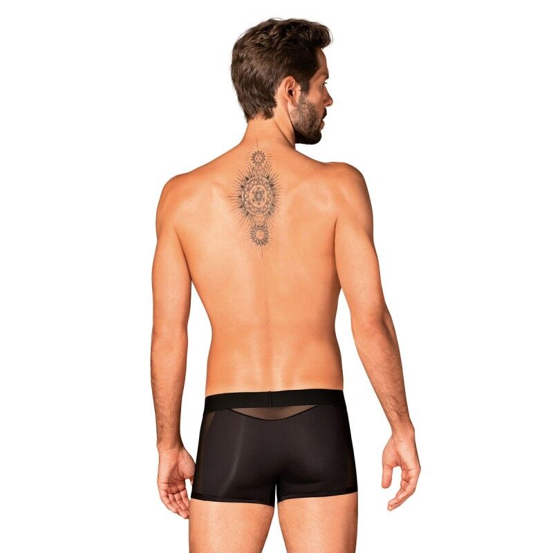 Боксерки Obsessive Boldero L/XL