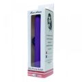 Вибропуля Ultra Power Bullet USB Matte Purple 10 режимов вибрации