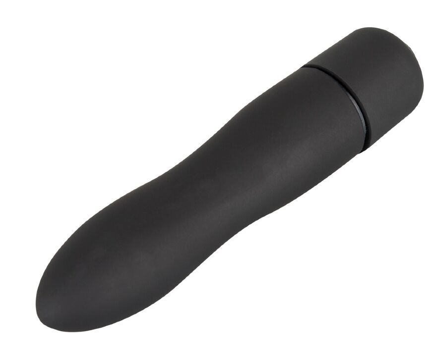 Мини вибратор You2Toys Mini-Vibe Black