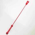 Стек Leather Turkish Head Knot, Red