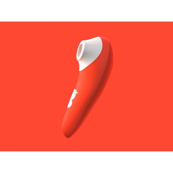 Вакуумный стимулятор клитора Romp Switch на батарейках