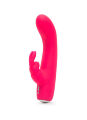 Мини вибратор кролик Happy Rabbit Rechargeable Mini Rabbit Vibrator