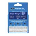Презервативы универсальные для вагинального и анального секса ONE Backdoor (цена за упаковку 3 шт)