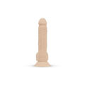 Фаллоимитор реалистичный на присоске Real Fantasy Deluxe - Quentin 24 cm