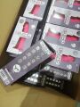 Фаллоимитатор с вибрацией SilexD Henry Vibro Pink (MODEL 2 size 7in) (мятая упаковка!!!)