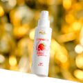 Інтимний гель-лубрикант - MyLove Taste Slide Sensitive Strawberry, 100 мл