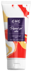 Анальный гель на водной основе OYO Personal Gel Aloe, 50 мл