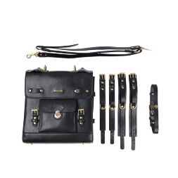 Сумка LOCKINK Detachable JK Bag For Sex Toy Storage &amp; Bondage Play