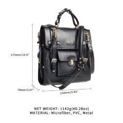 Сумка LOCKINK Detachable JK Bag For Sex Toy Storage &amp; Bondage Play