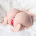 Мастурбатор вагіна та анус Maid Buttock