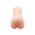 Мастурбатор вагина Wooomy Squeeezy Masturbator Vagina