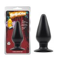 Анальный плаг Rubicon Large 14 см / 6 см Chisa