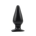 Анальный плаг Rubicon Large 14 см / 6 см Chisa