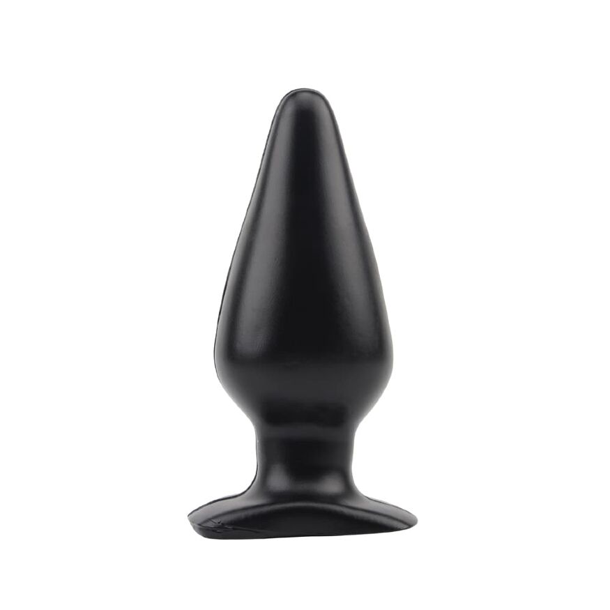 Анальный плаг Rubicon Large 14 см / 6 см Chisa