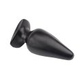 Анальный плаг Rubicon Large 14 см / 6 см Chisa