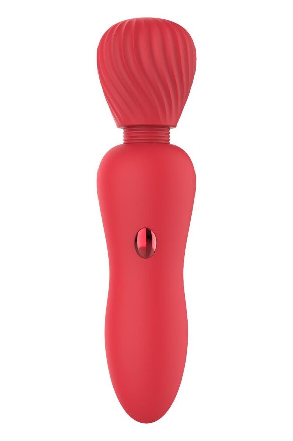 Подарунковий набір секс-девайсів Магія кохання Dream Toys AMOUR THE MAGIC OF LOVE червоний