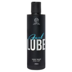 Густой анальный лубрикант - Cobeco Anal Lube 250 мл