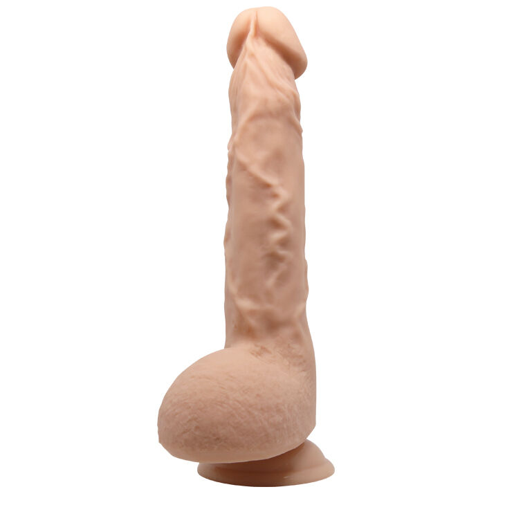 Фалоімітатор - Beautiful Encounter Jason Dildo Flesh