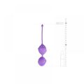 Вагинальные шарики двойные Purple Double Vagina Balls