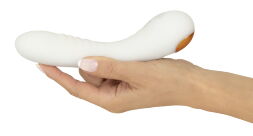 Светящийся вибратор в темноте GITD G-Spot Vibrator 9 режимов вибрации