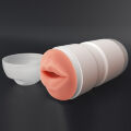Мастурбатор - Sex In A Can Mouth Stamina Tunnel